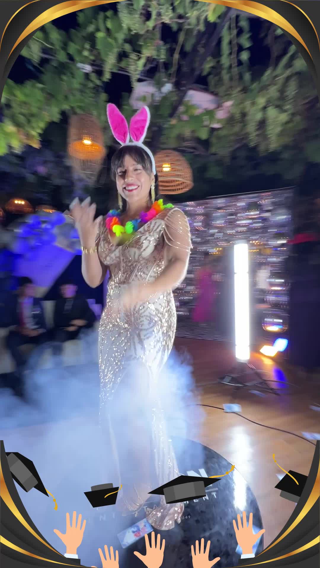 Maria Ugarteche de Maclean