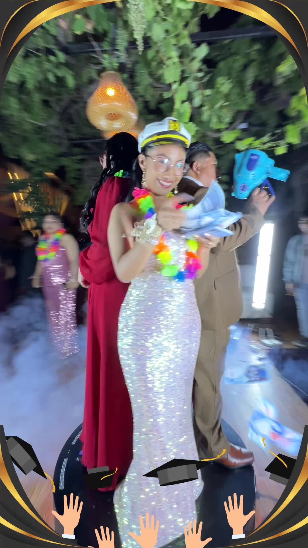 Maria Ugarteche de Maclean