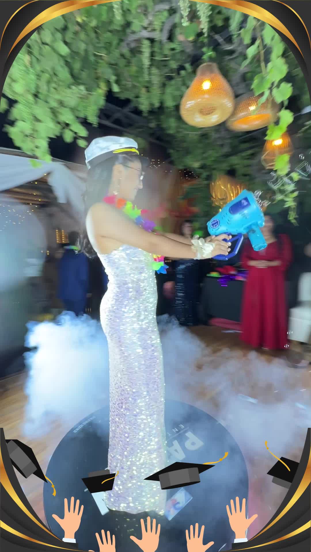 Maria Ugarteche de Maclean