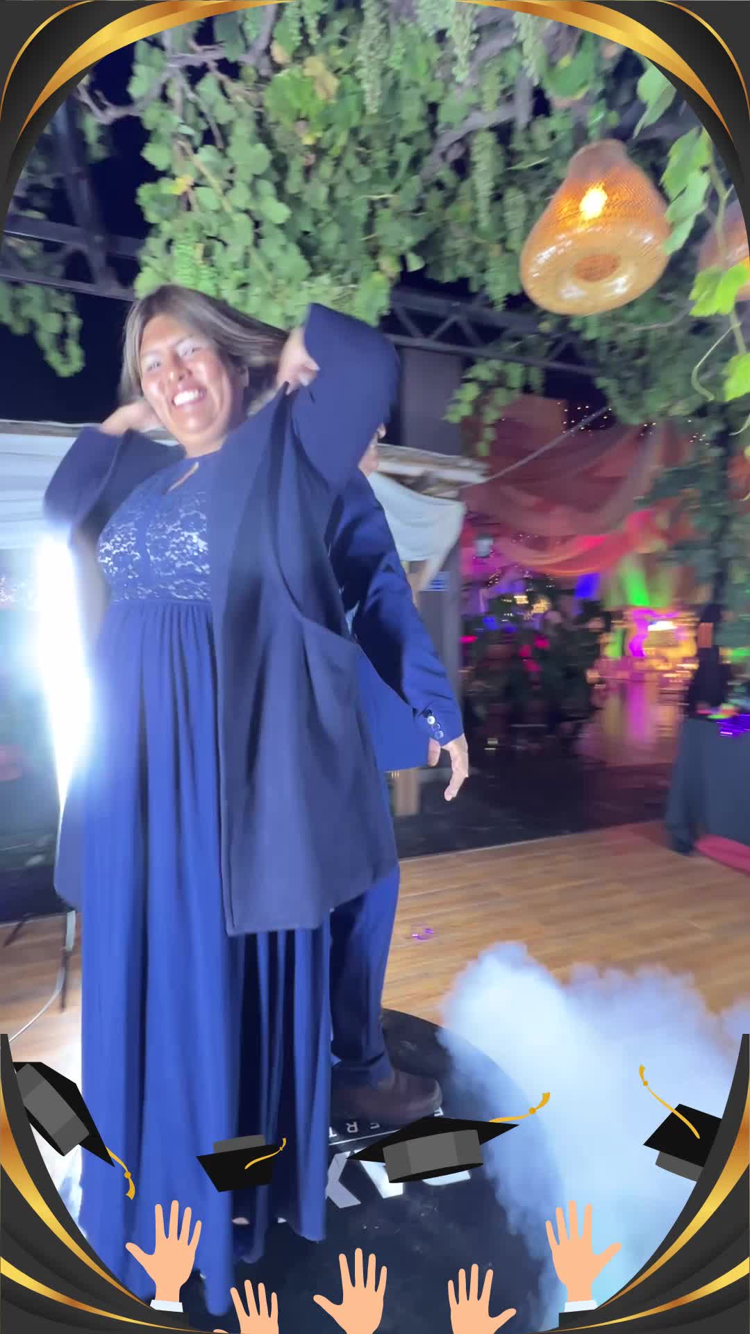 Maria Ugarteche de Maclean