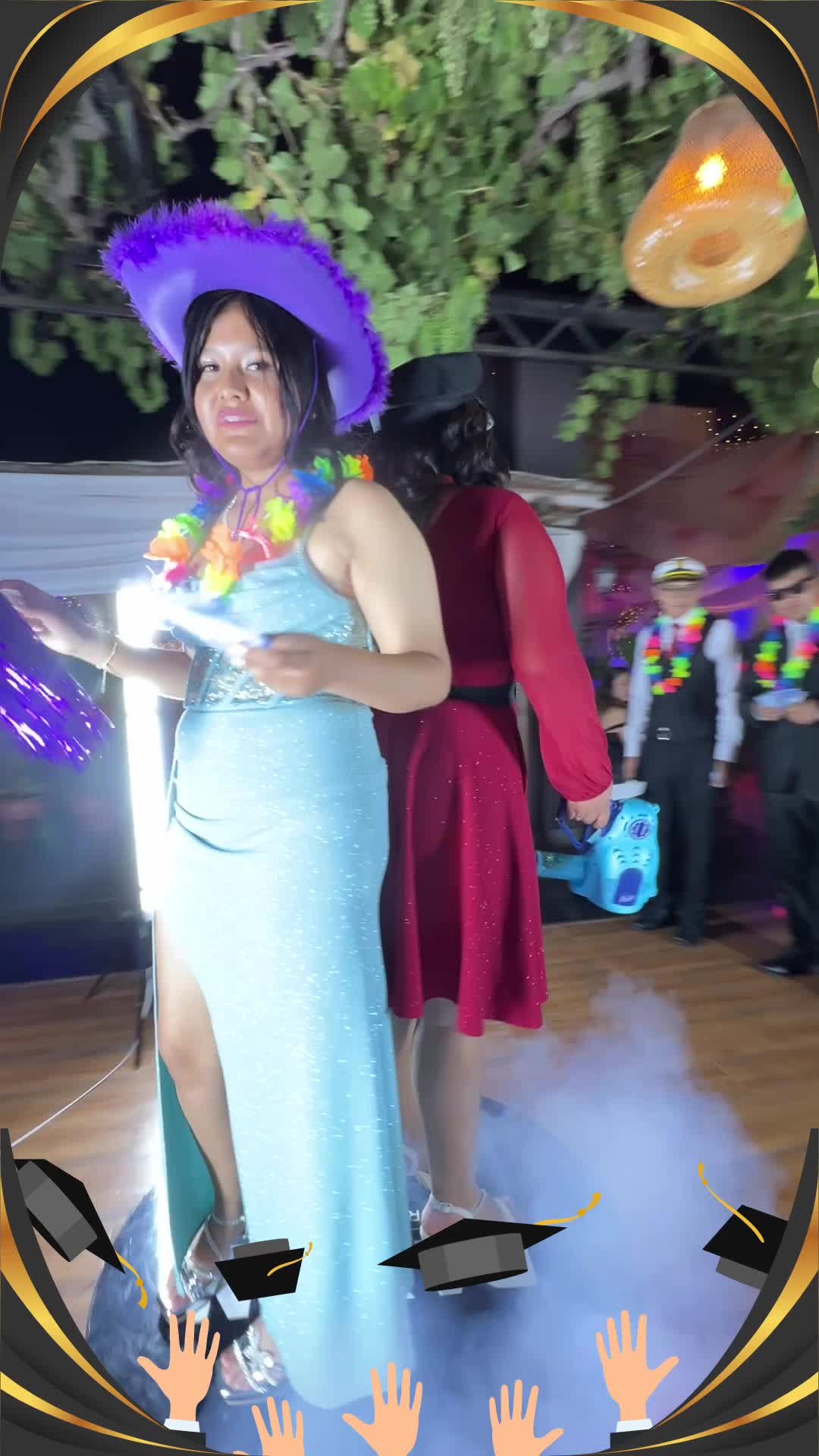 Maria Ugarteche de Maclean