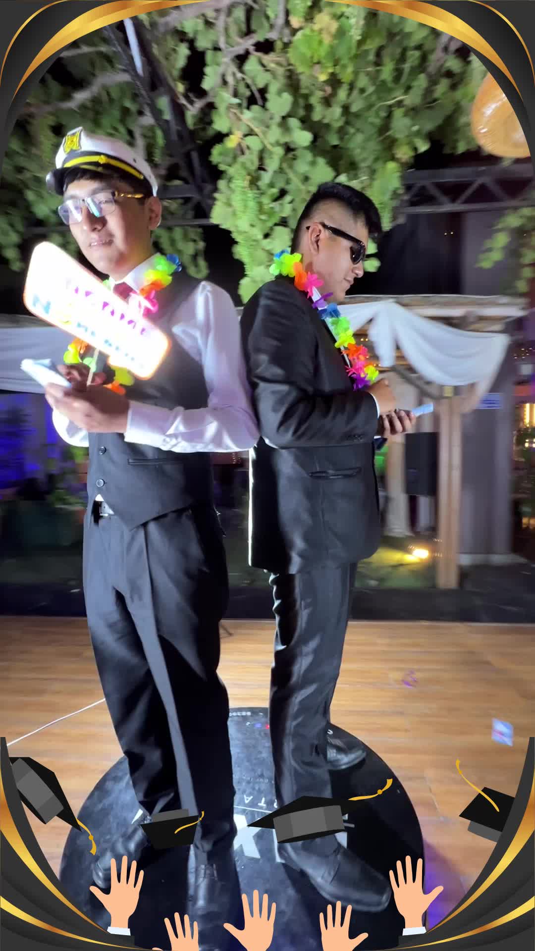 Maria Ugarteche de Maclean