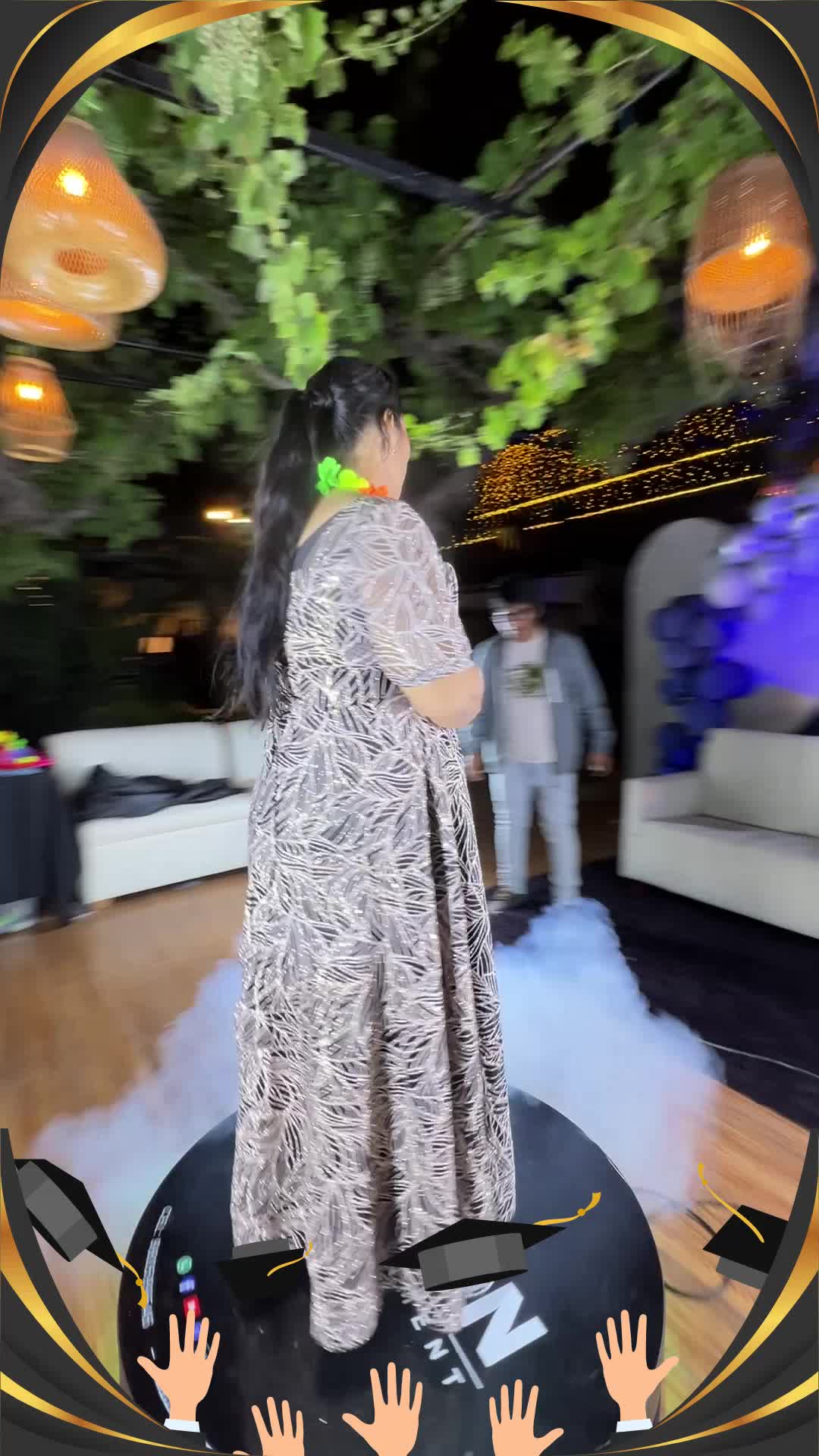 Maria Ugarteche de Maclean