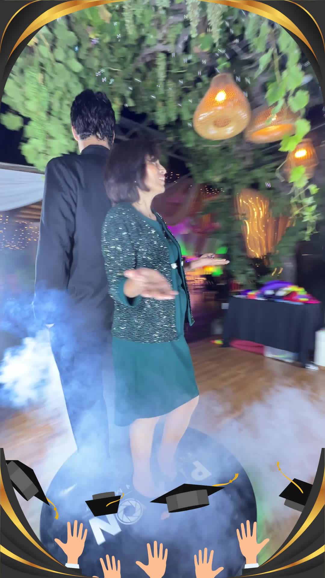 Maria Ugarteche de Maclean