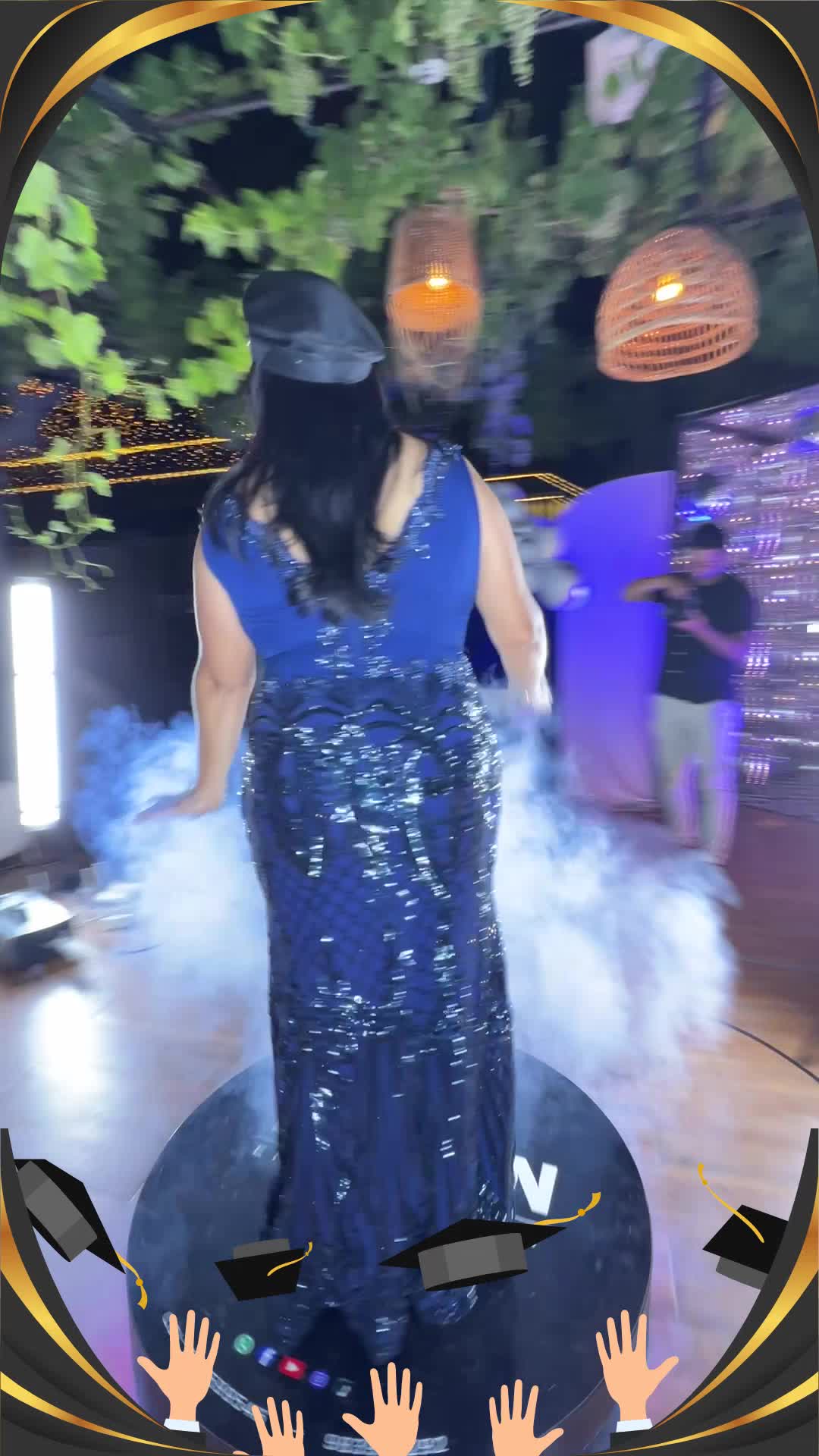 Maria Ugarteche de Maclean