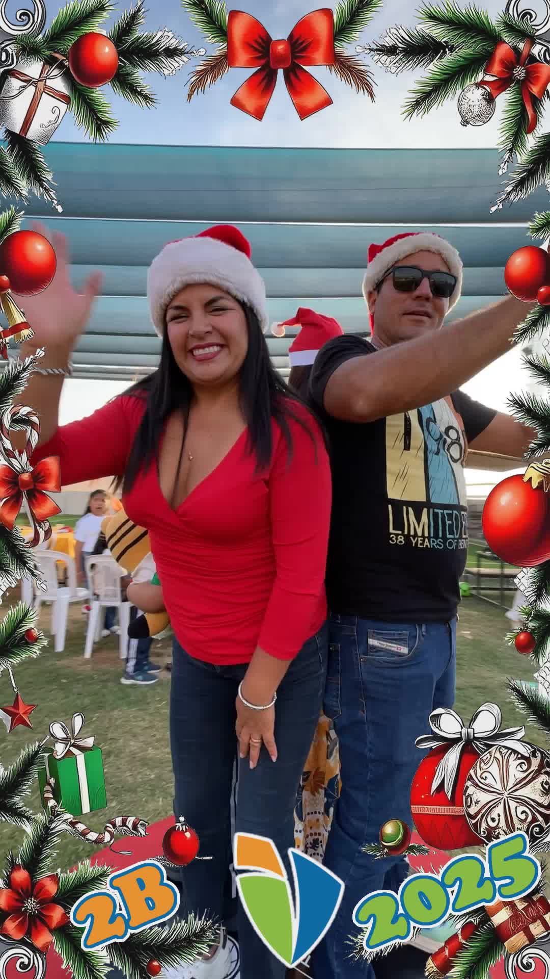 Navidad Innova 2B