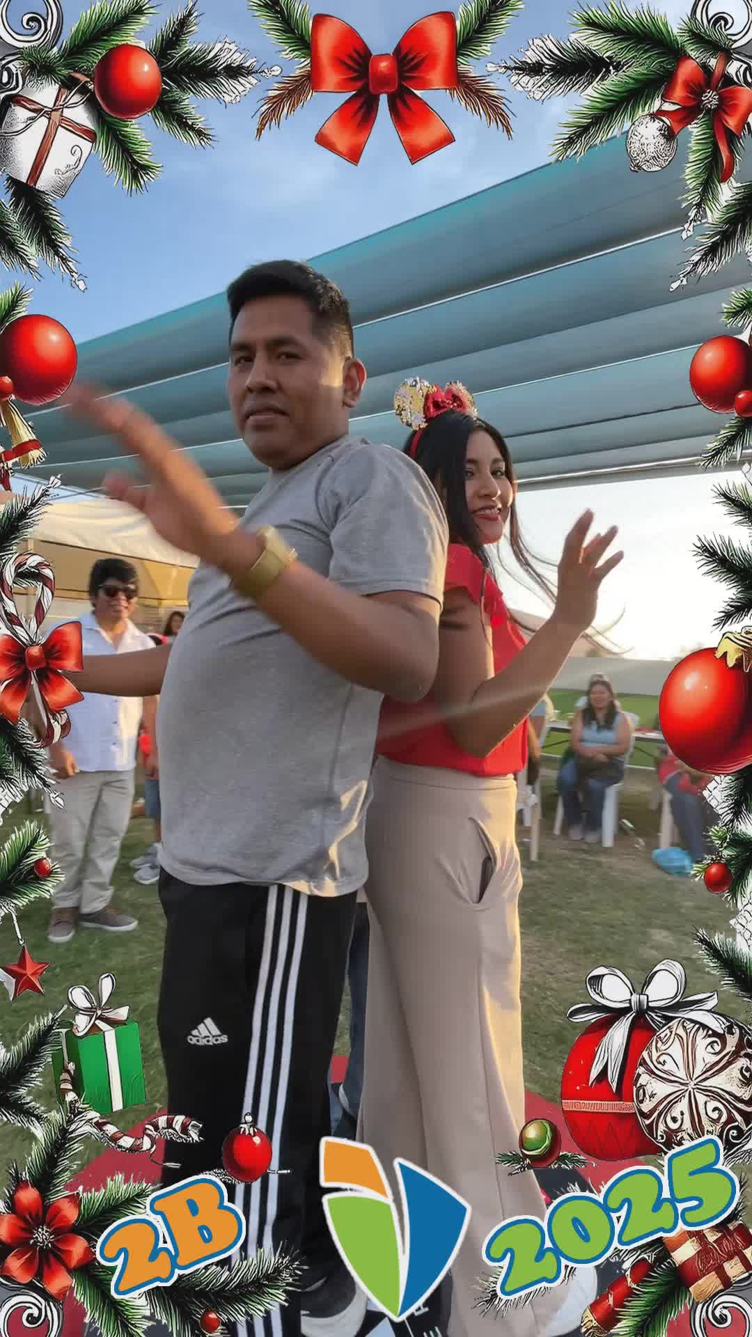 Navidad Innova 2B
