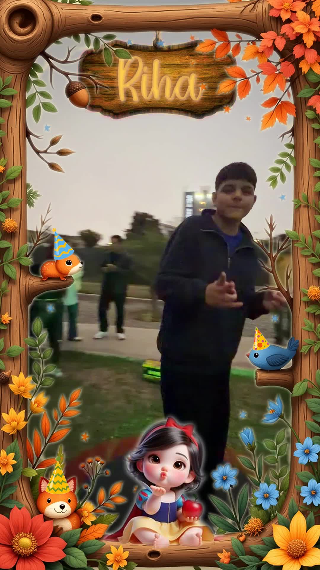 Riha