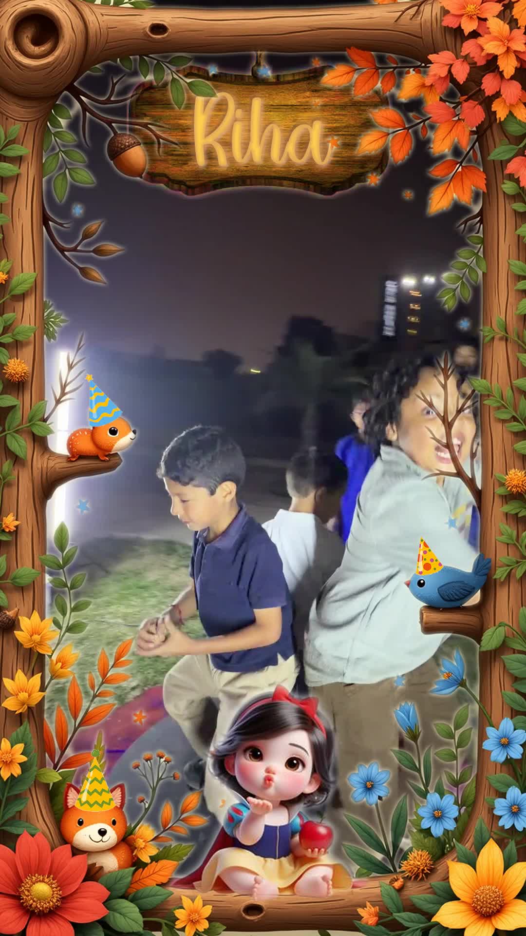 Riha