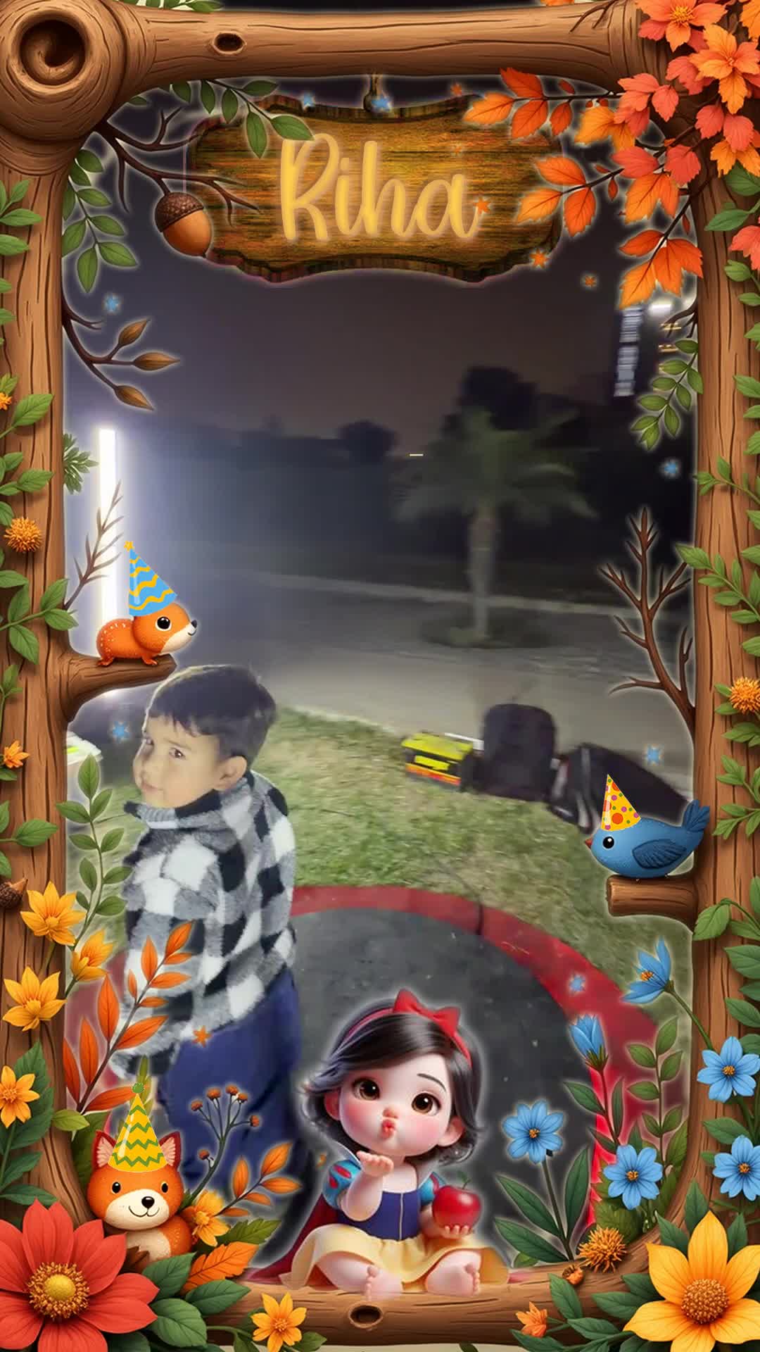 Riha