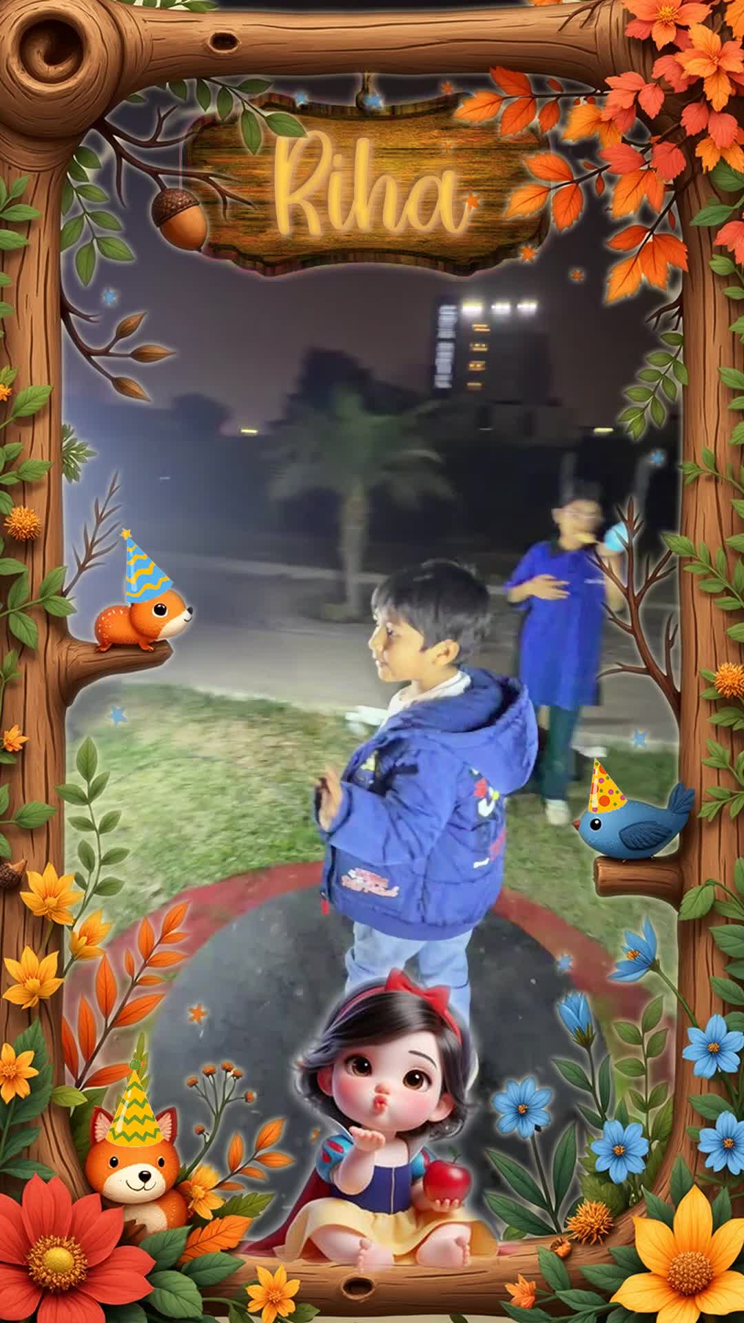 Riha