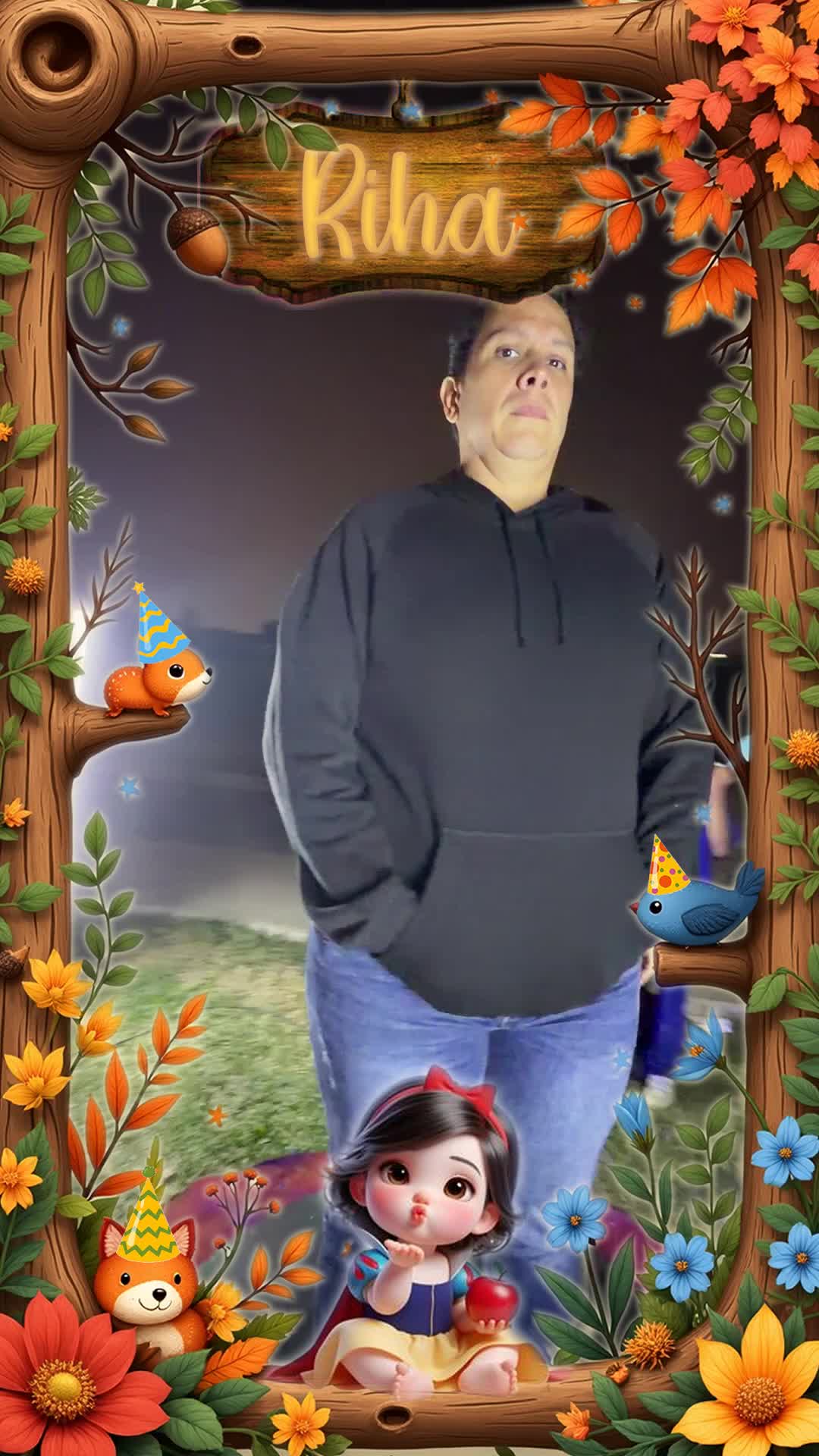 Riha