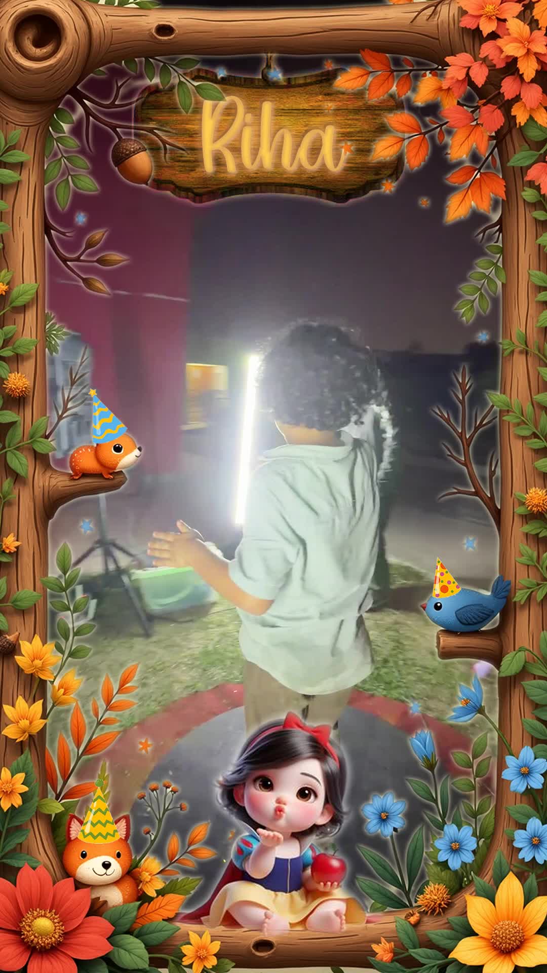 Riha