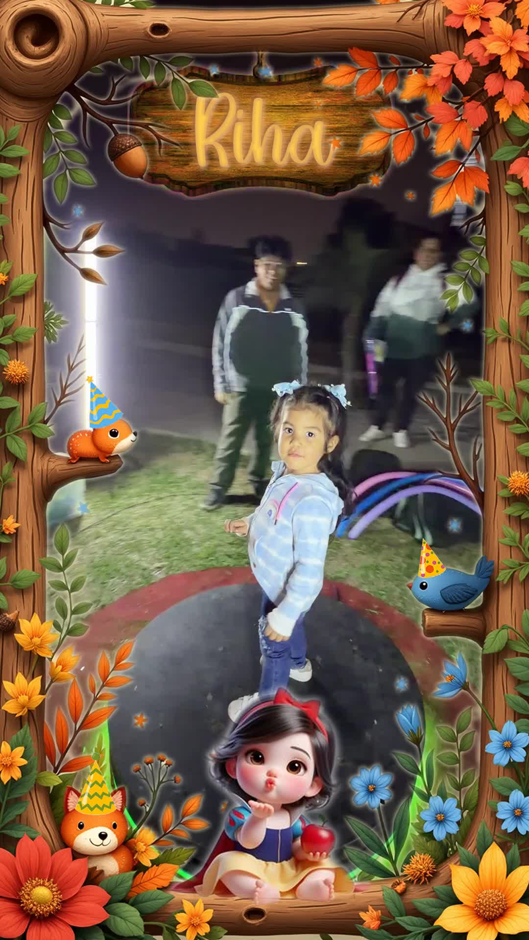 Riha