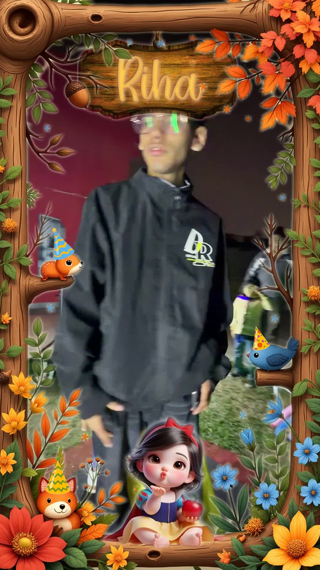 Riha