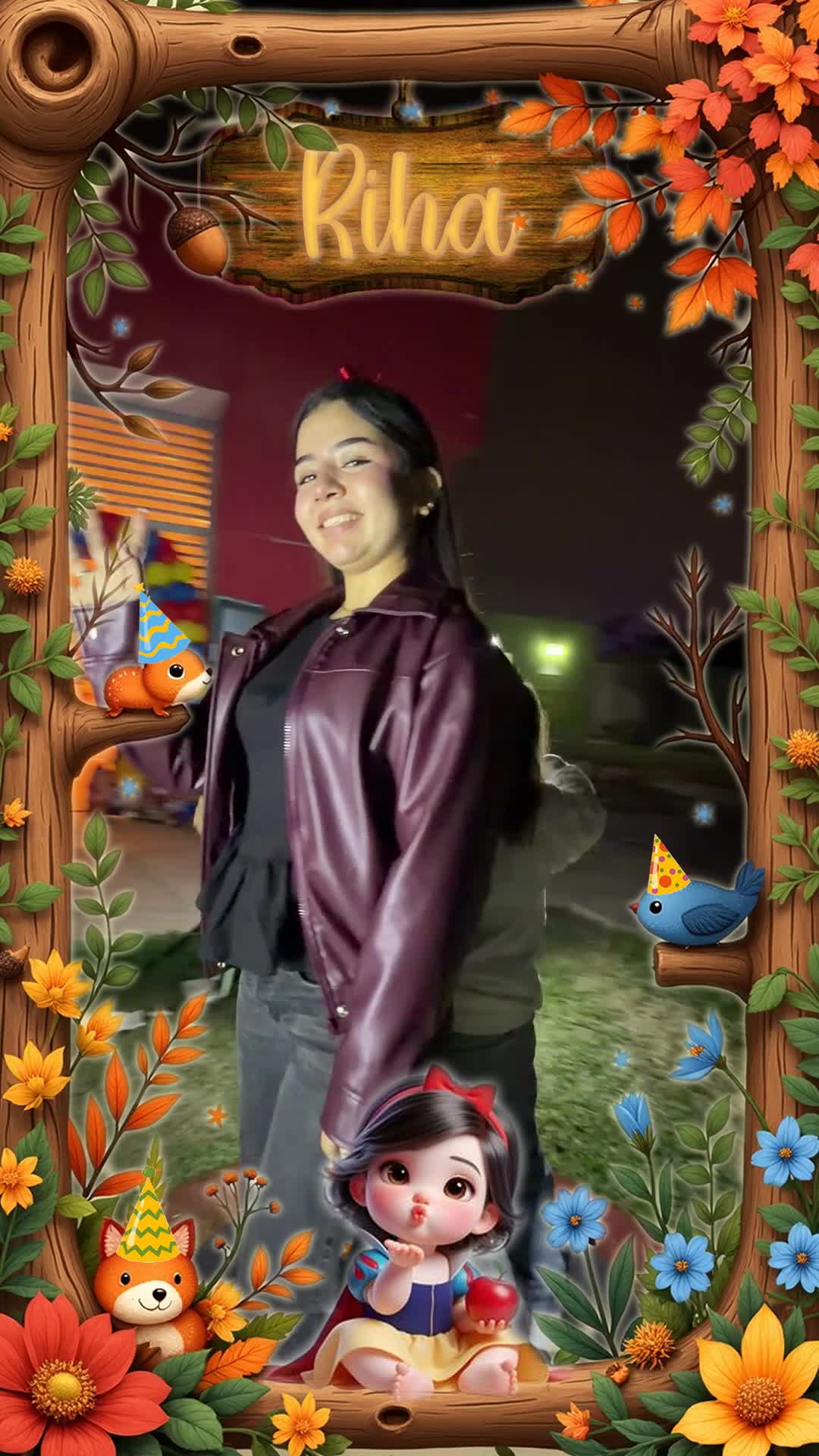 Riha