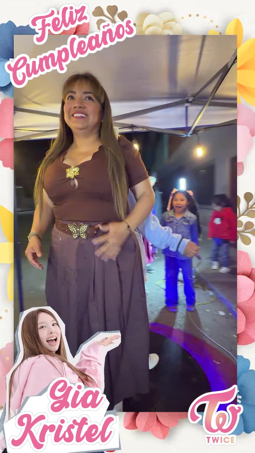Gia Kristel