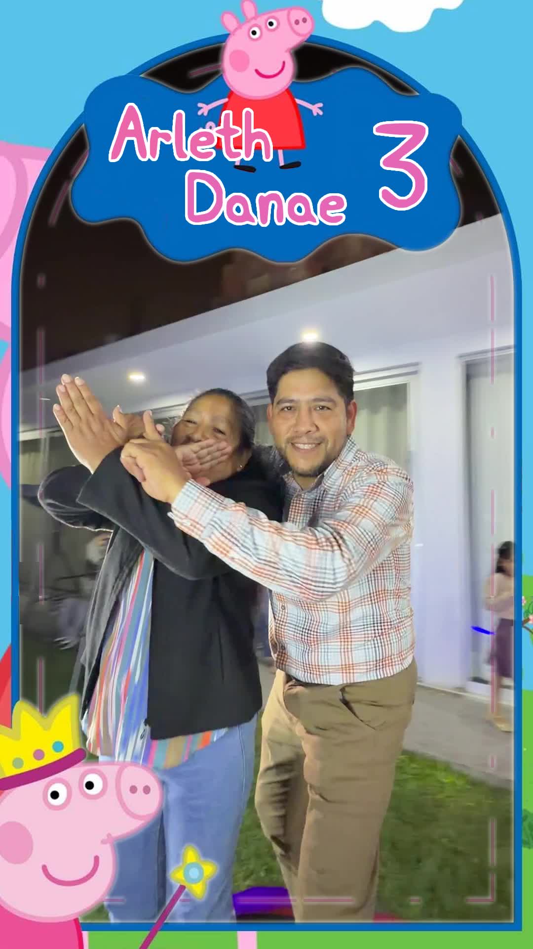 Arleth Danae