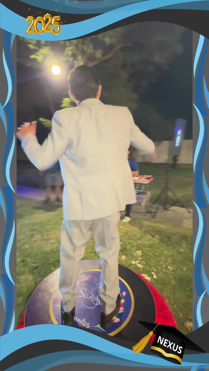 Fiesta de Promoción NEXUS 2025