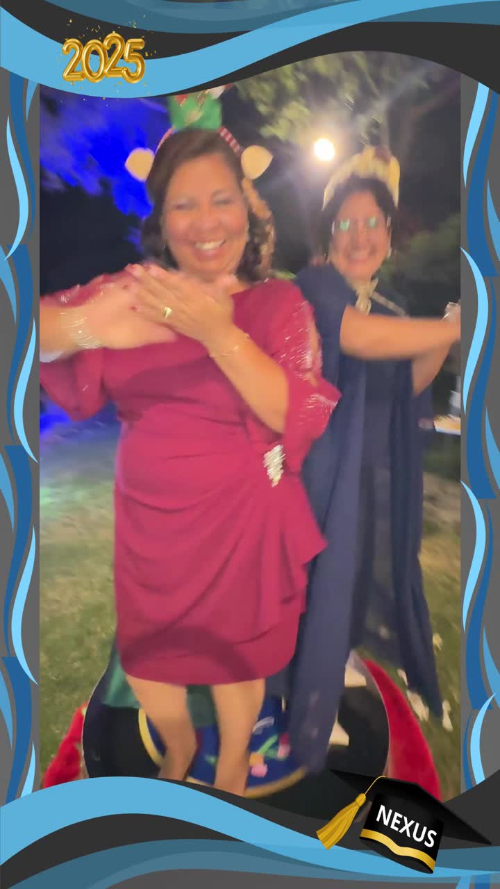 Fiesta de Promoción NEXUS 2025