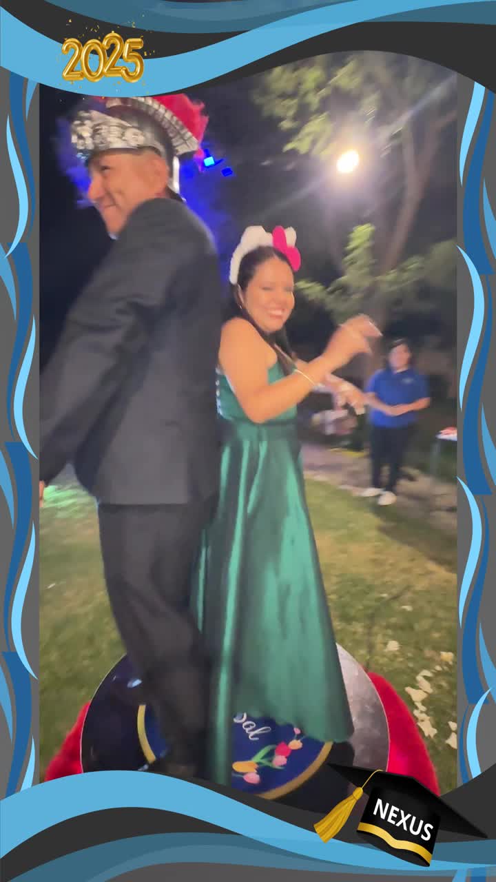 Fiesta de Promoción NEXUS 2025