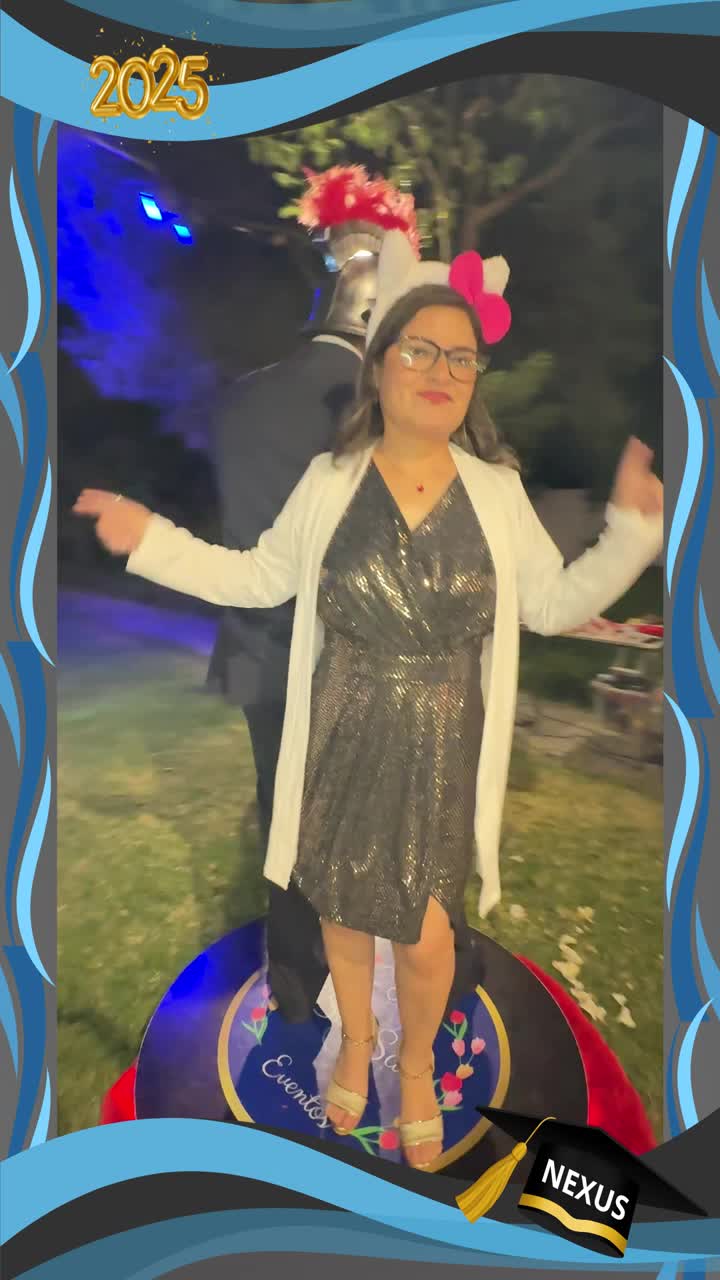 Fiesta de Promoción NEXUS 2025