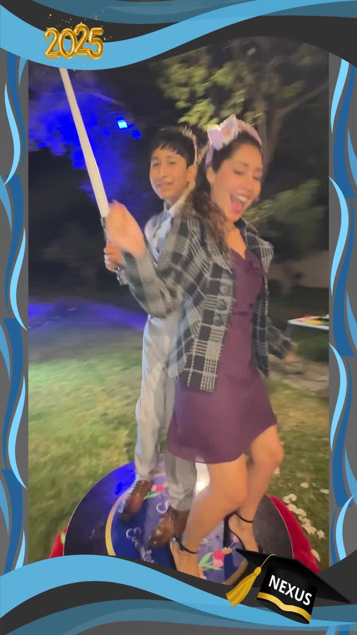 Fiesta de Promoción NEXUS 2025