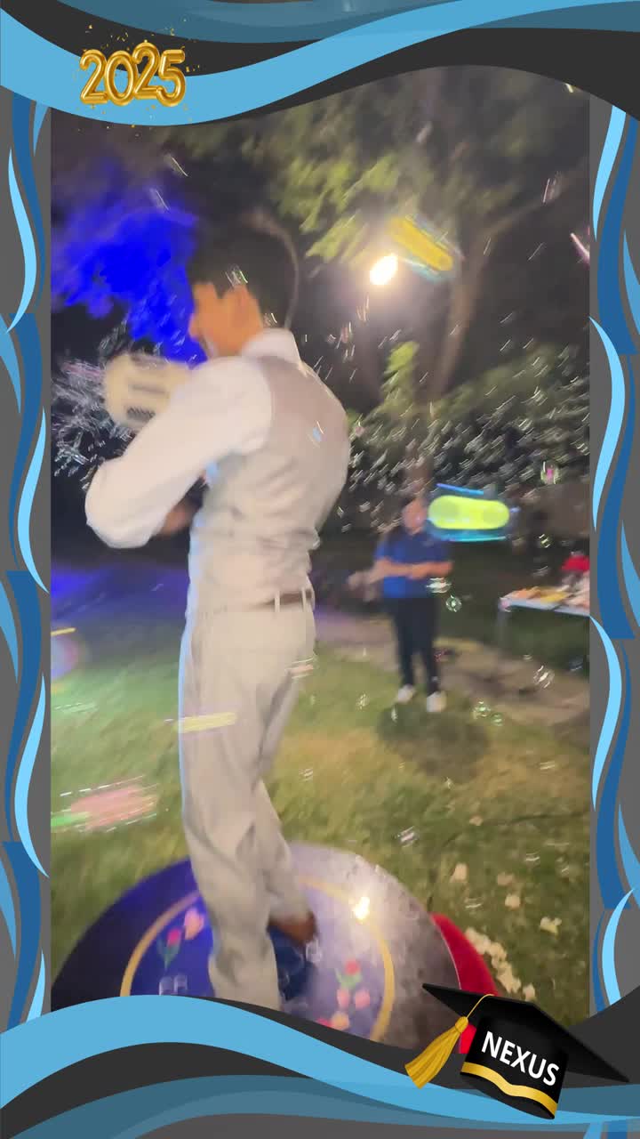 Fiesta de Promoción NEXUS 2025