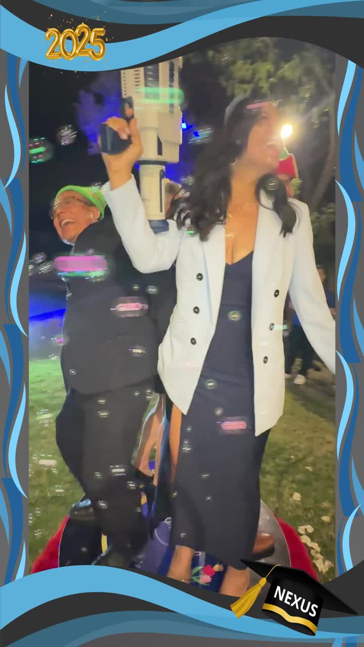 Fiesta de Promoción NEXUS 2025