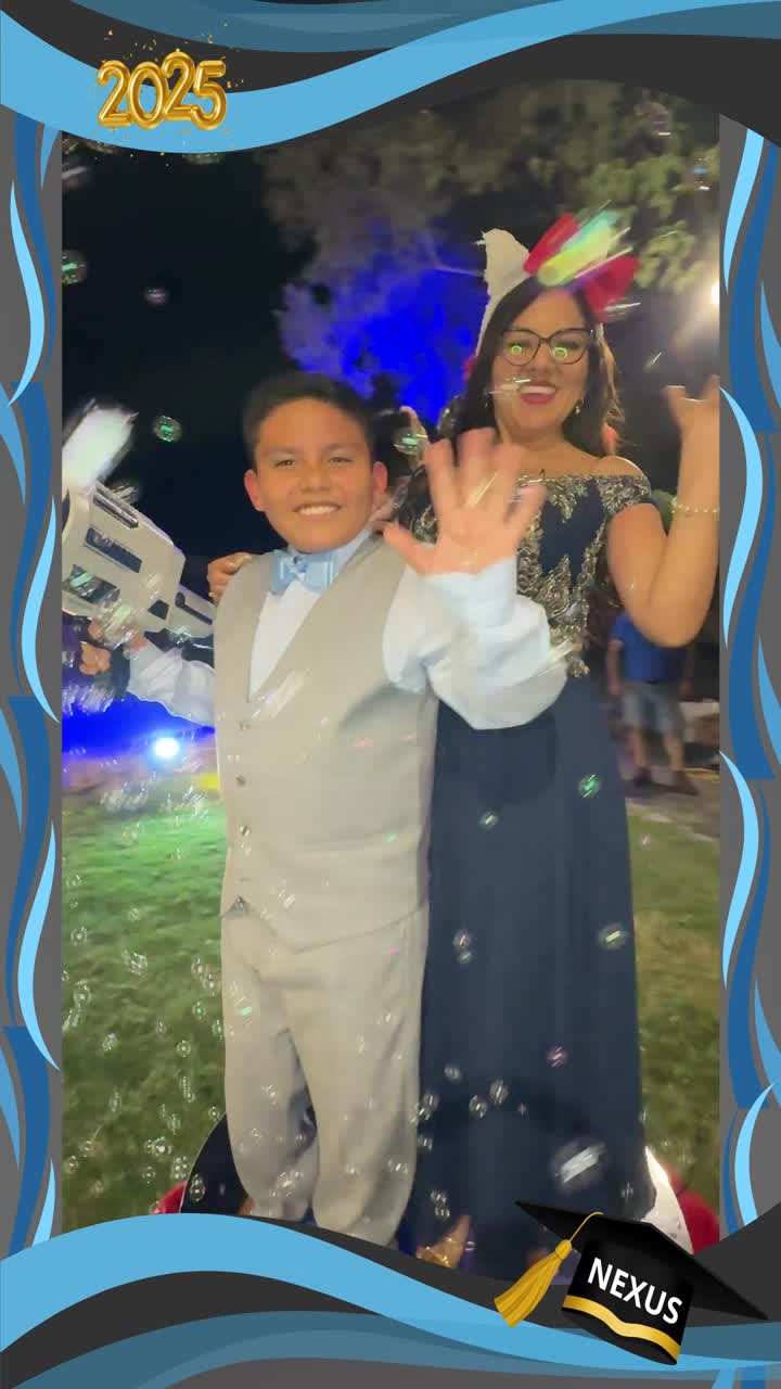 Fiesta de Promoción NEXUS 2025