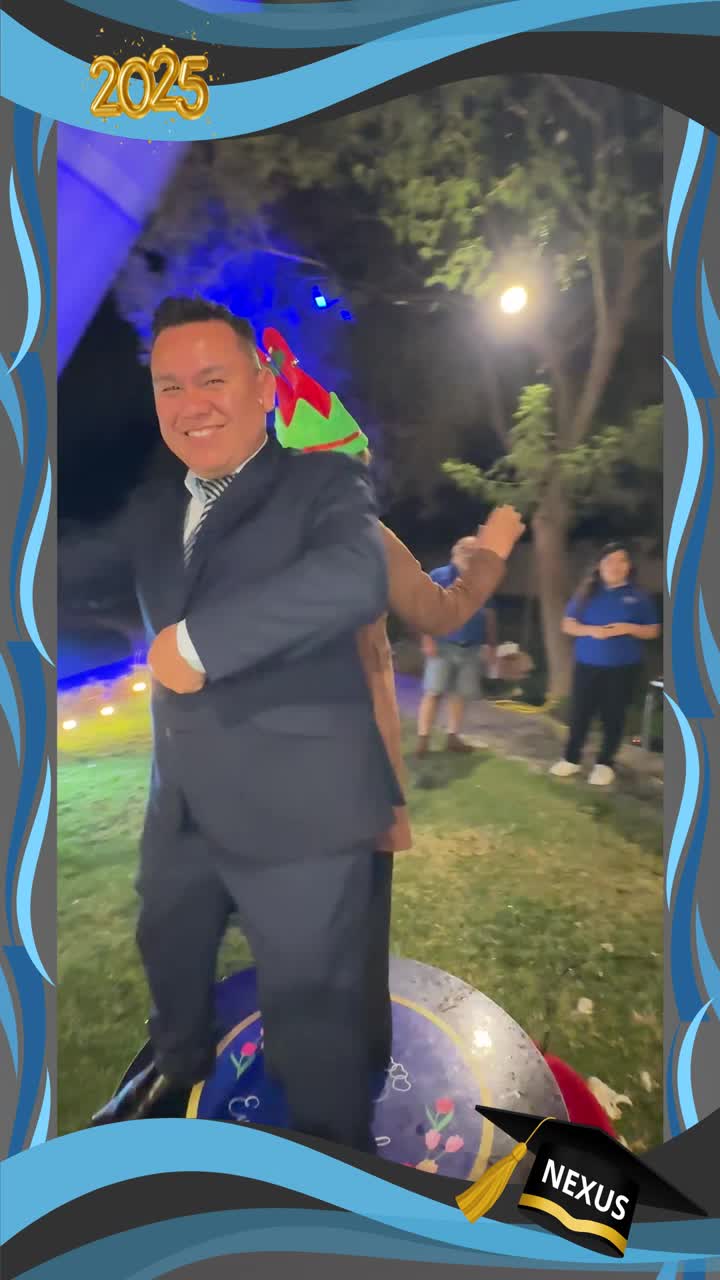 Fiesta de Promoción NEXUS 2025