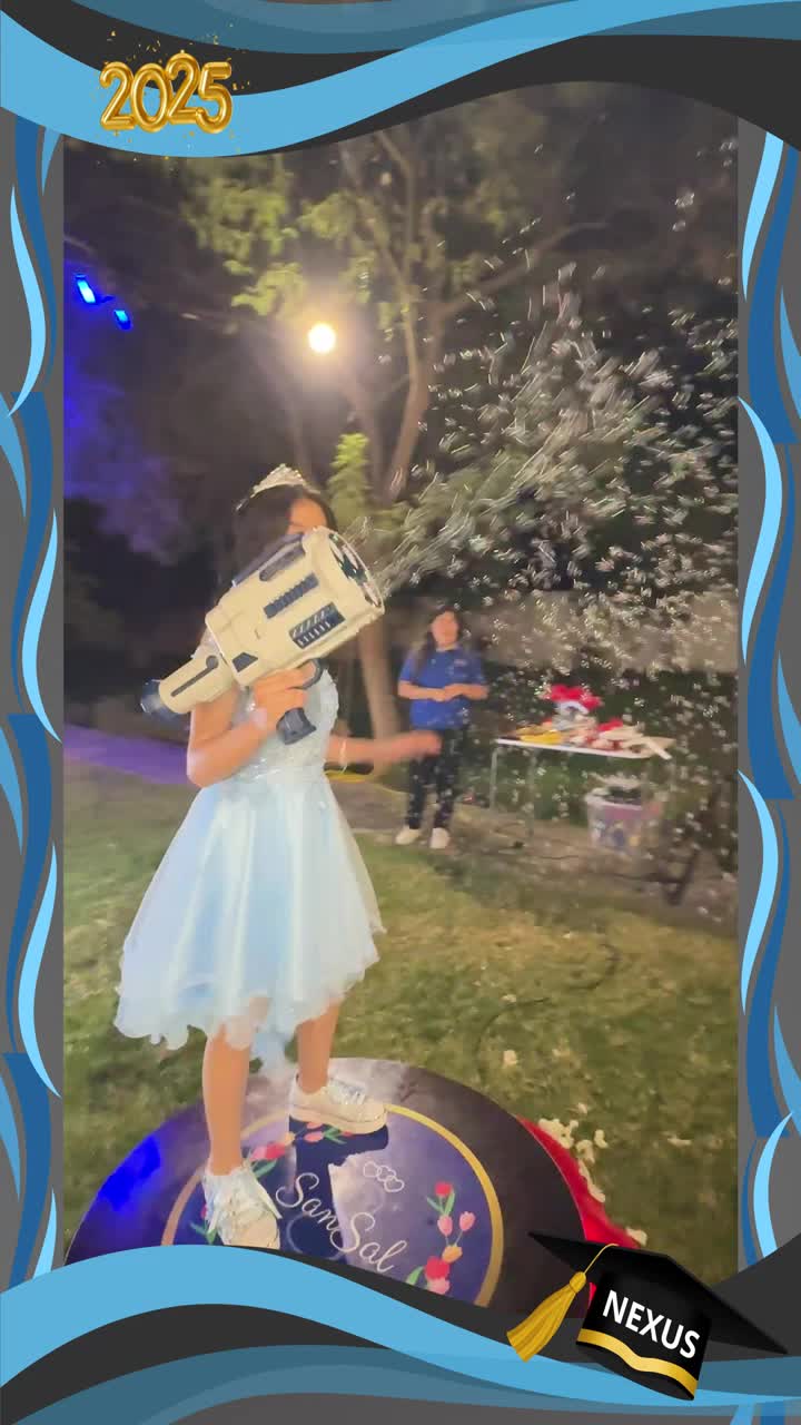 Fiesta de Promoción NEXUS 2025