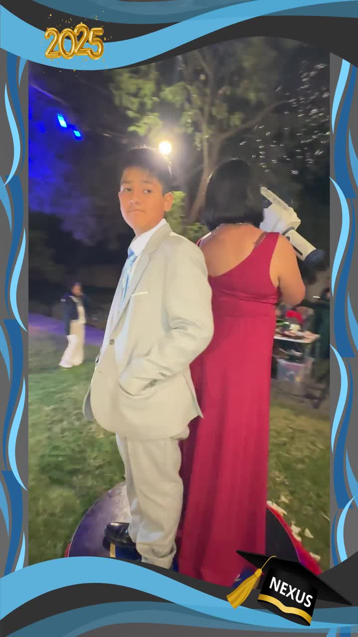 Fiesta de Promoción NEXUS 2025