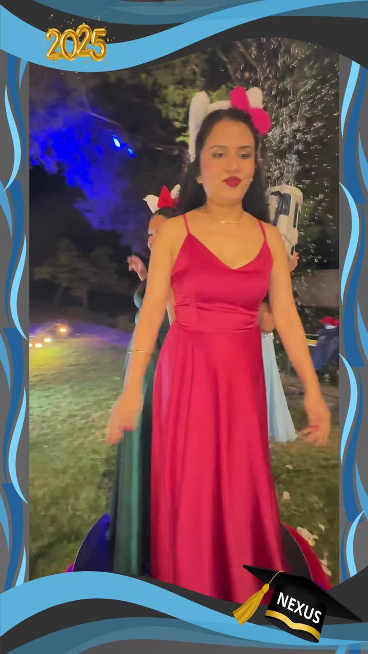 Fiesta de Promoción NEXUS 2025