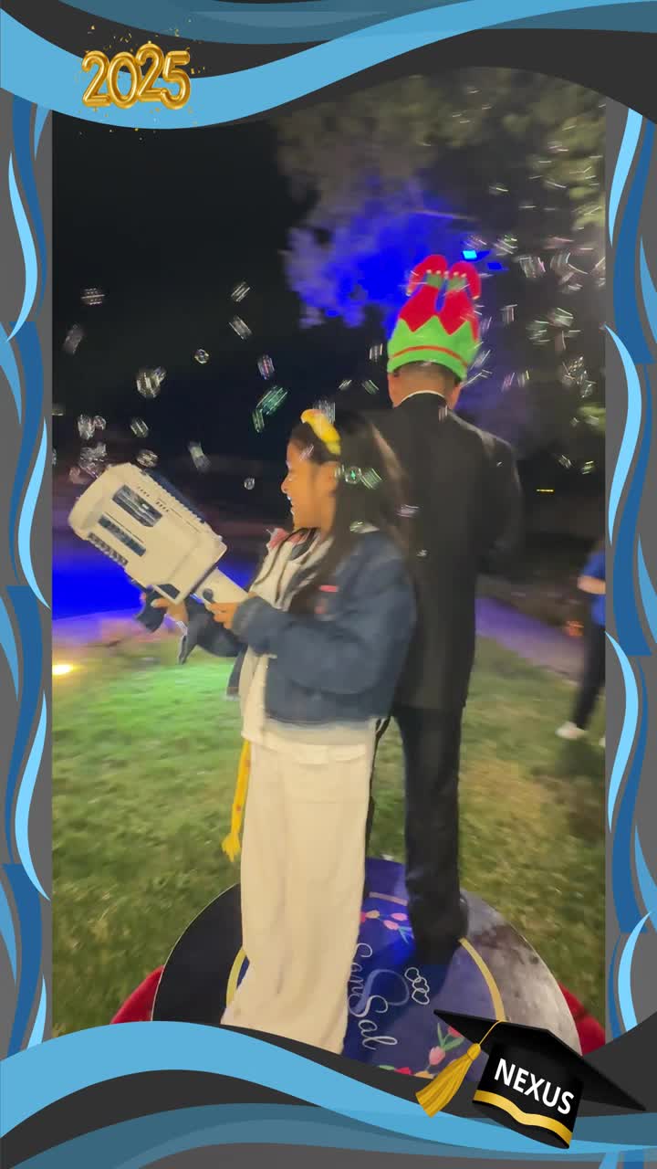 Fiesta de Promoción NEXUS 2025