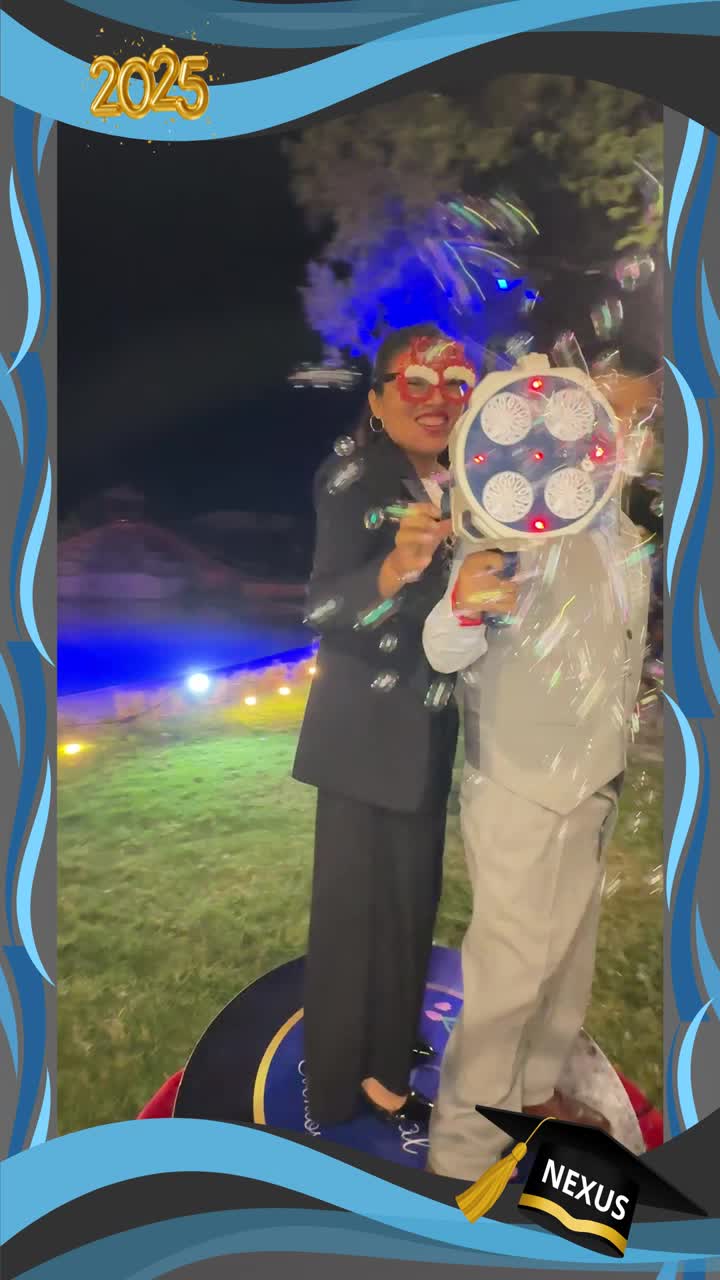 Fiesta de Promoción NEXUS 2025