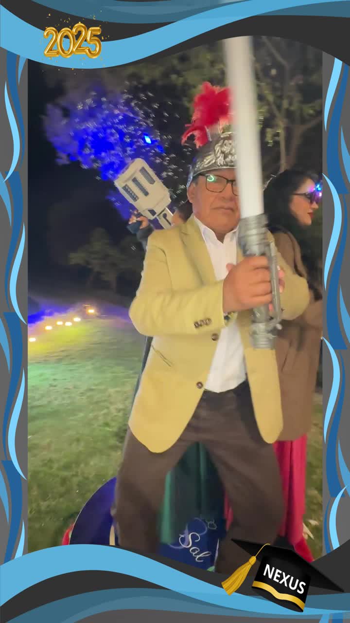 Fiesta de Promoción NEXUS 2025