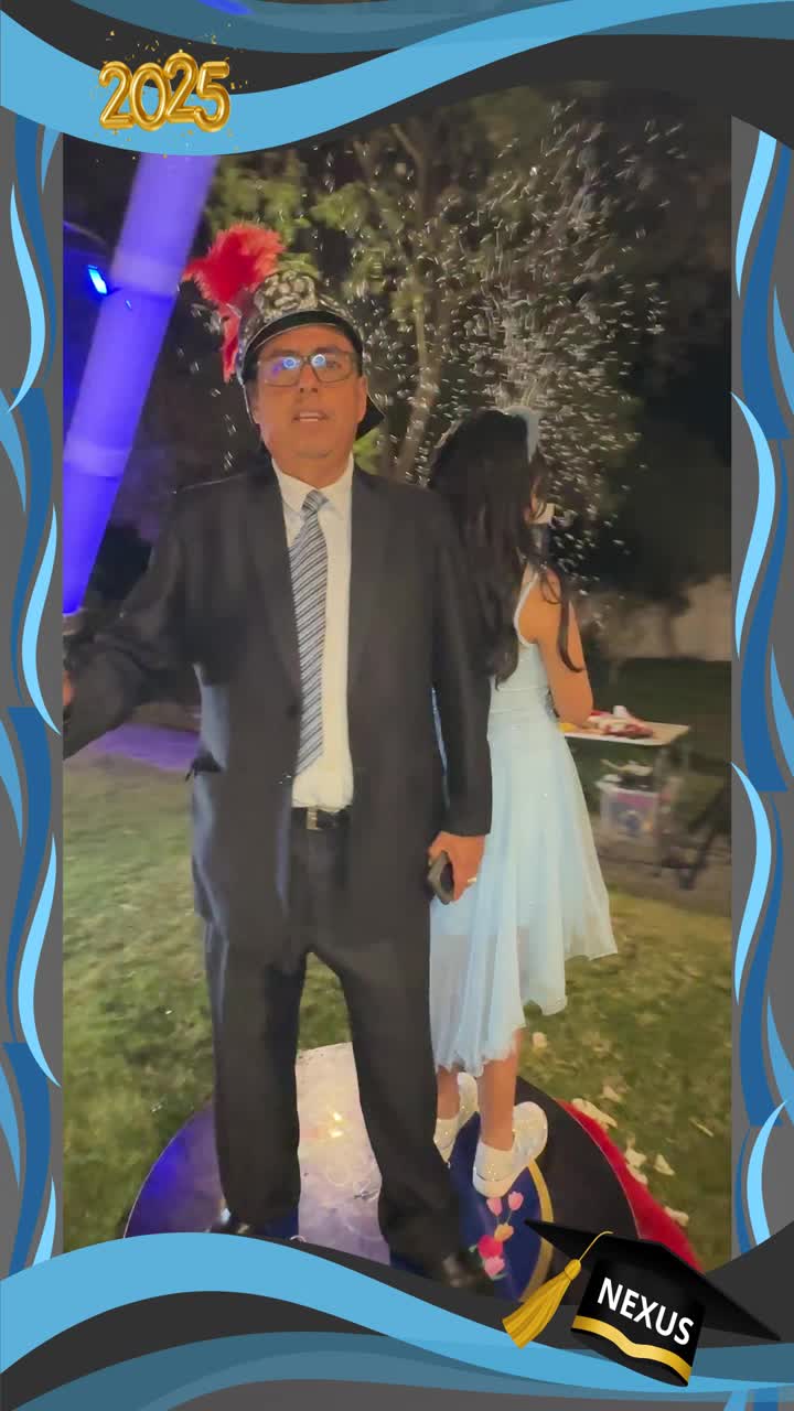 Fiesta de Promoción NEXUS 2025