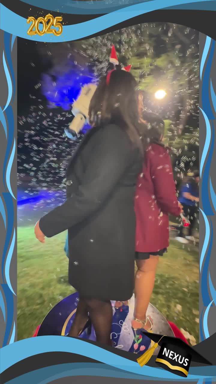 Fiesta de Promoción NEXUS 2025