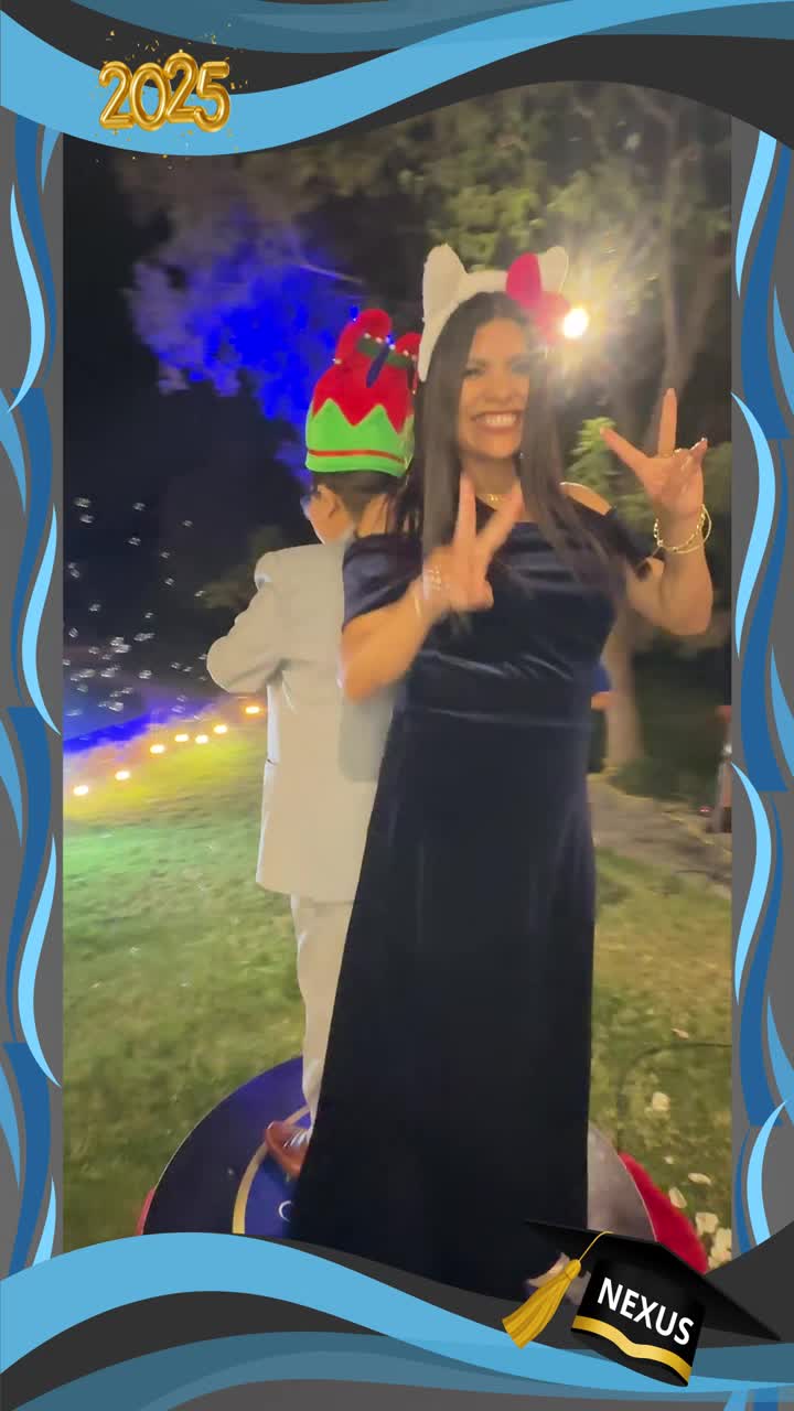 Fiesta de Promoción NEXUS 2025