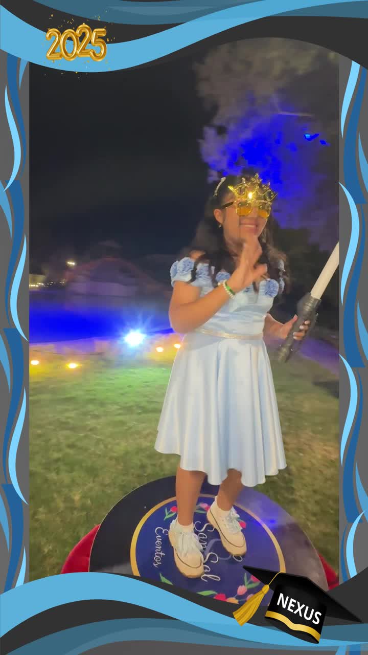 Fiesta de Promoción NEXUS 2025