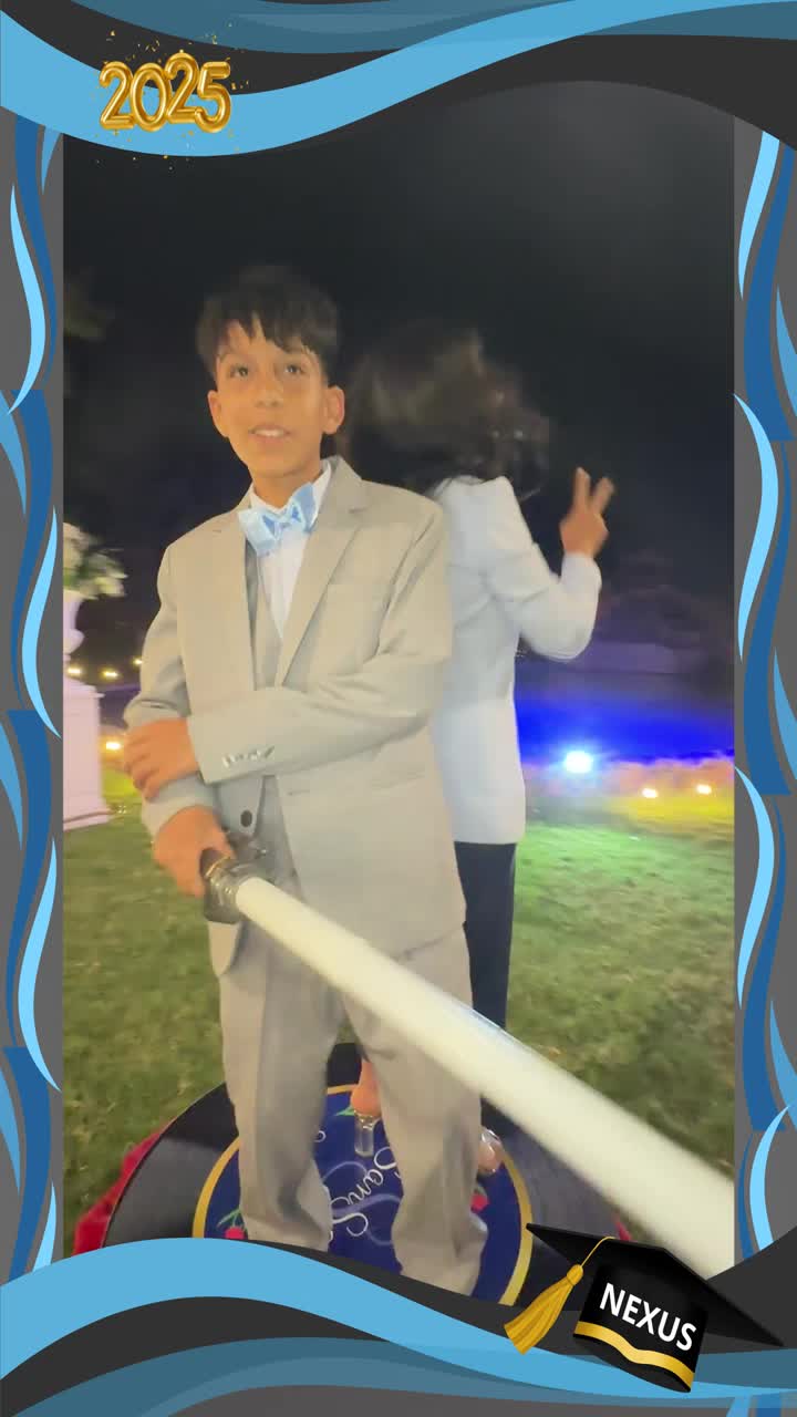 Fiesta de Promoción NEXUS 2025