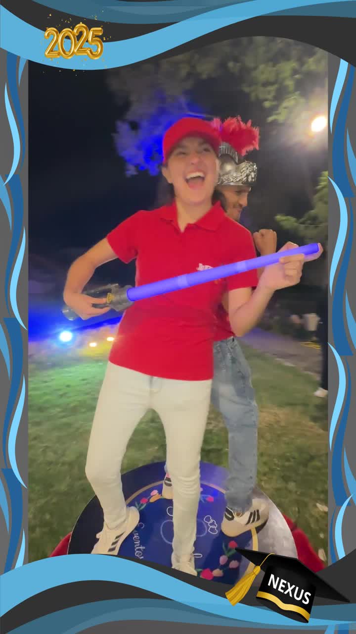 Fiesta de Promoción NEXUS 2025