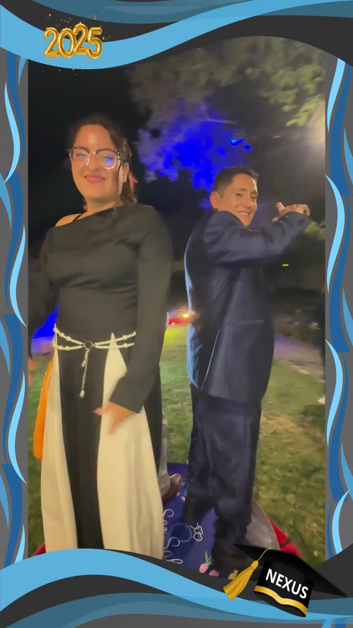 Fiesta de Promoción NEXUS 2025