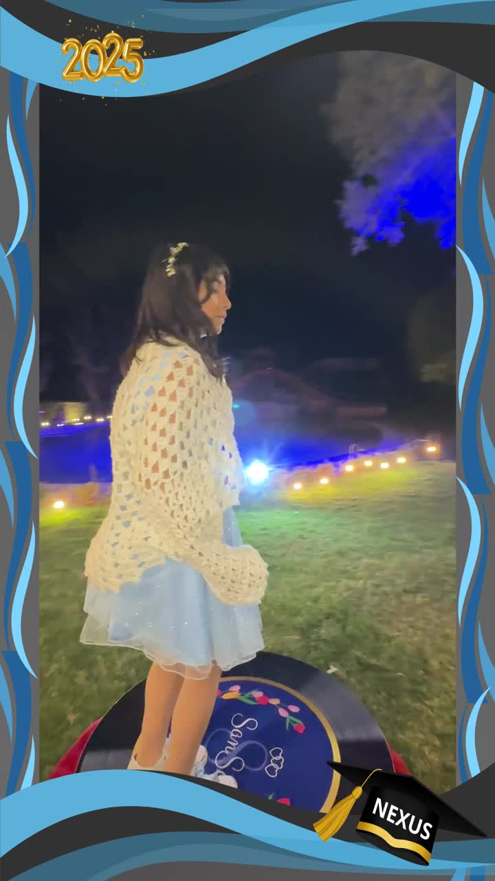 Fiesta de Promoción NEXUS 2025