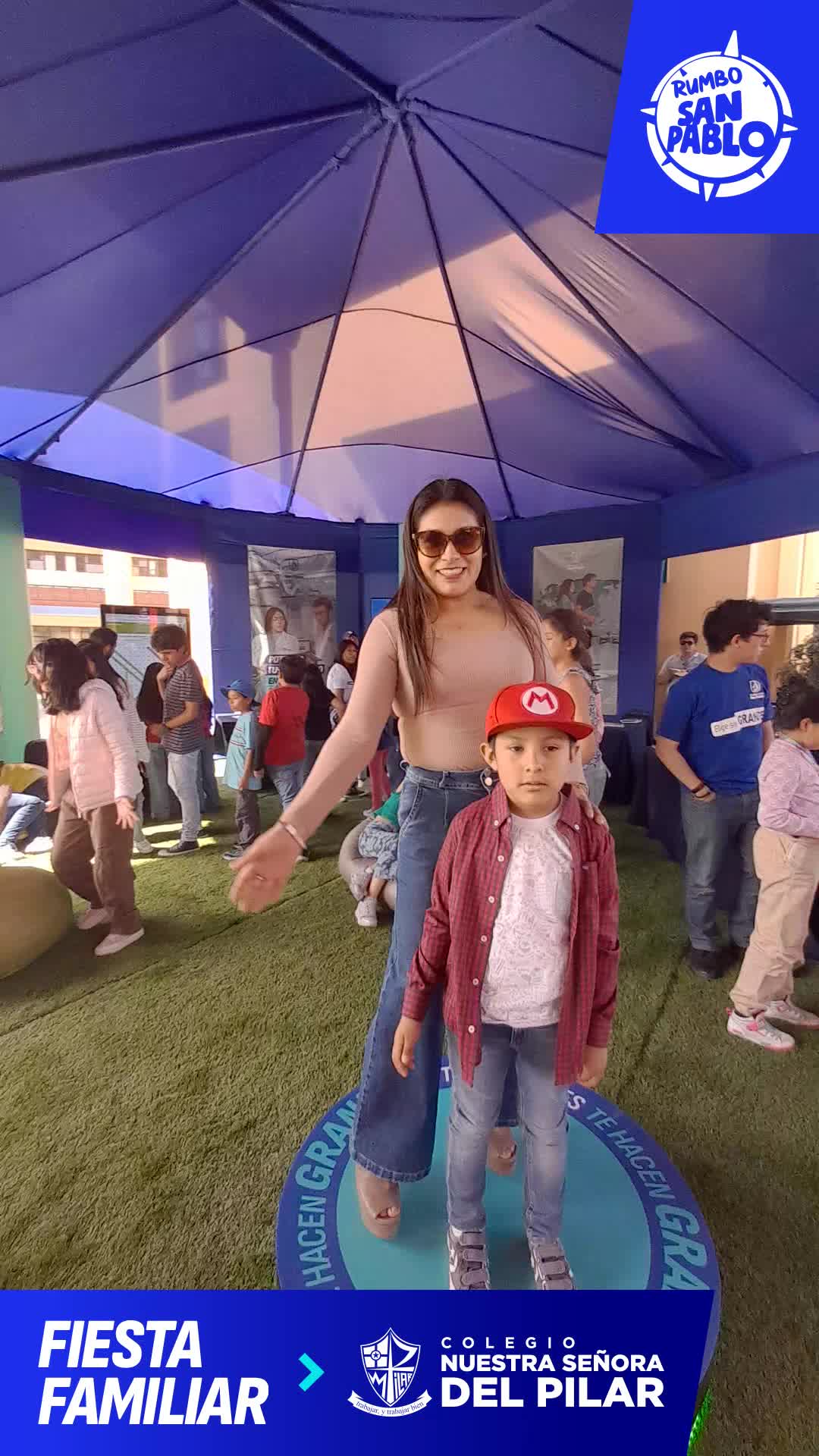 FF PILAR