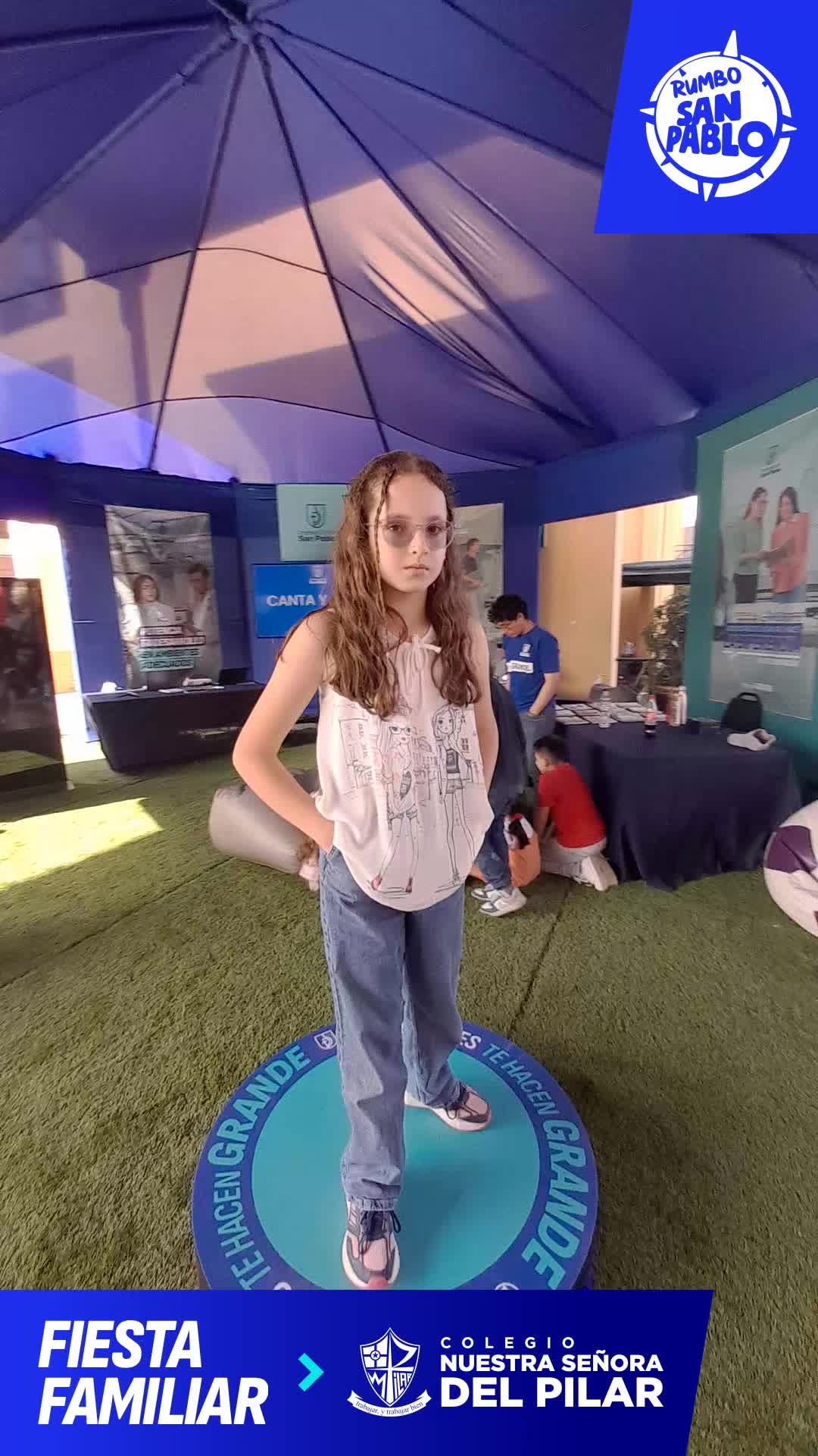 FF PILAR