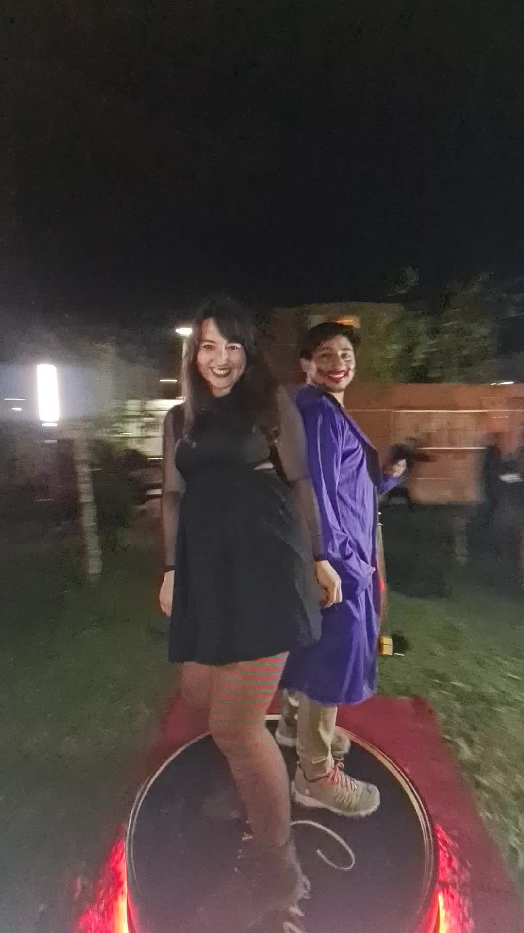 Cumpleaños Tania