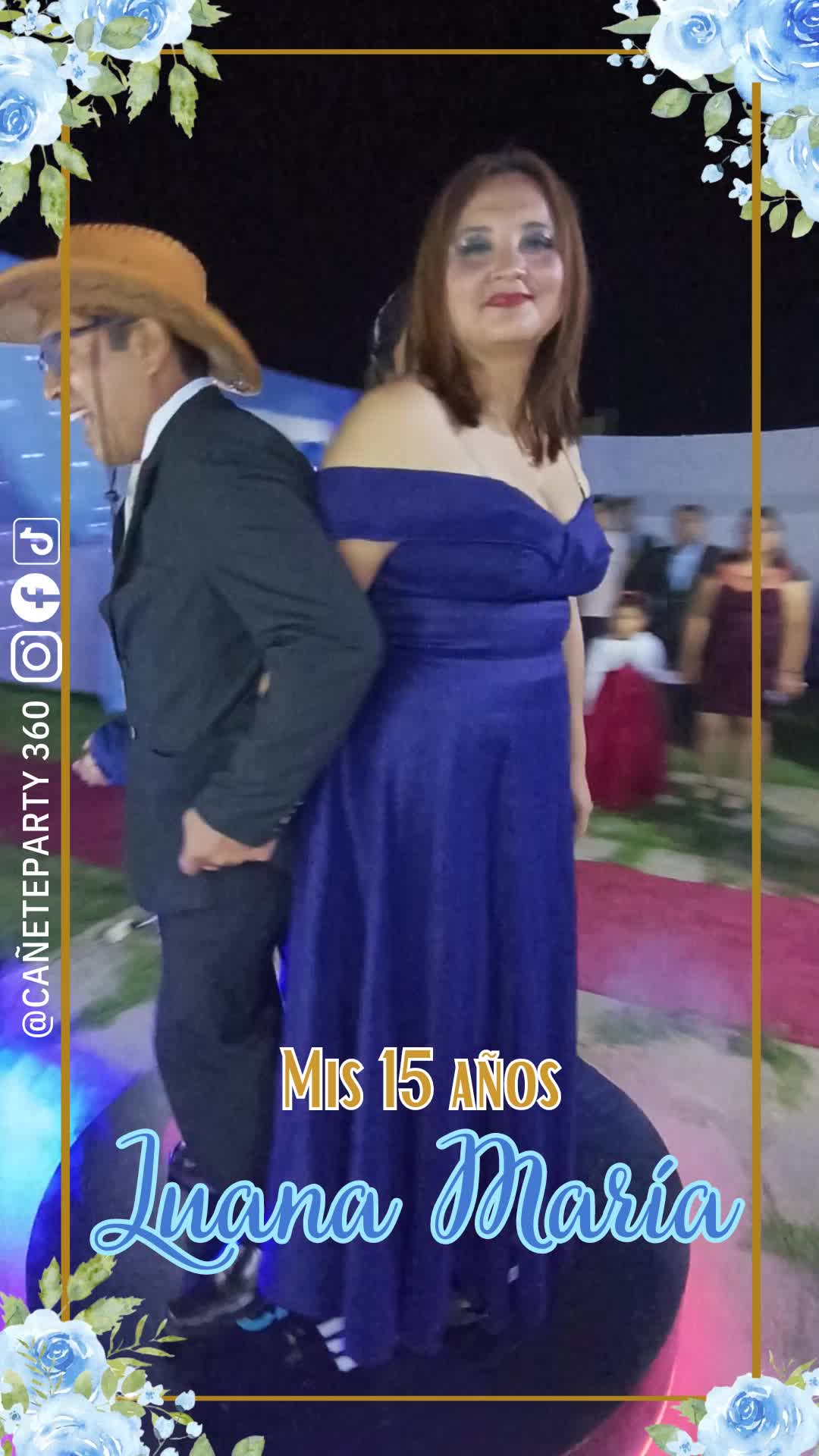 Quinceañera 
