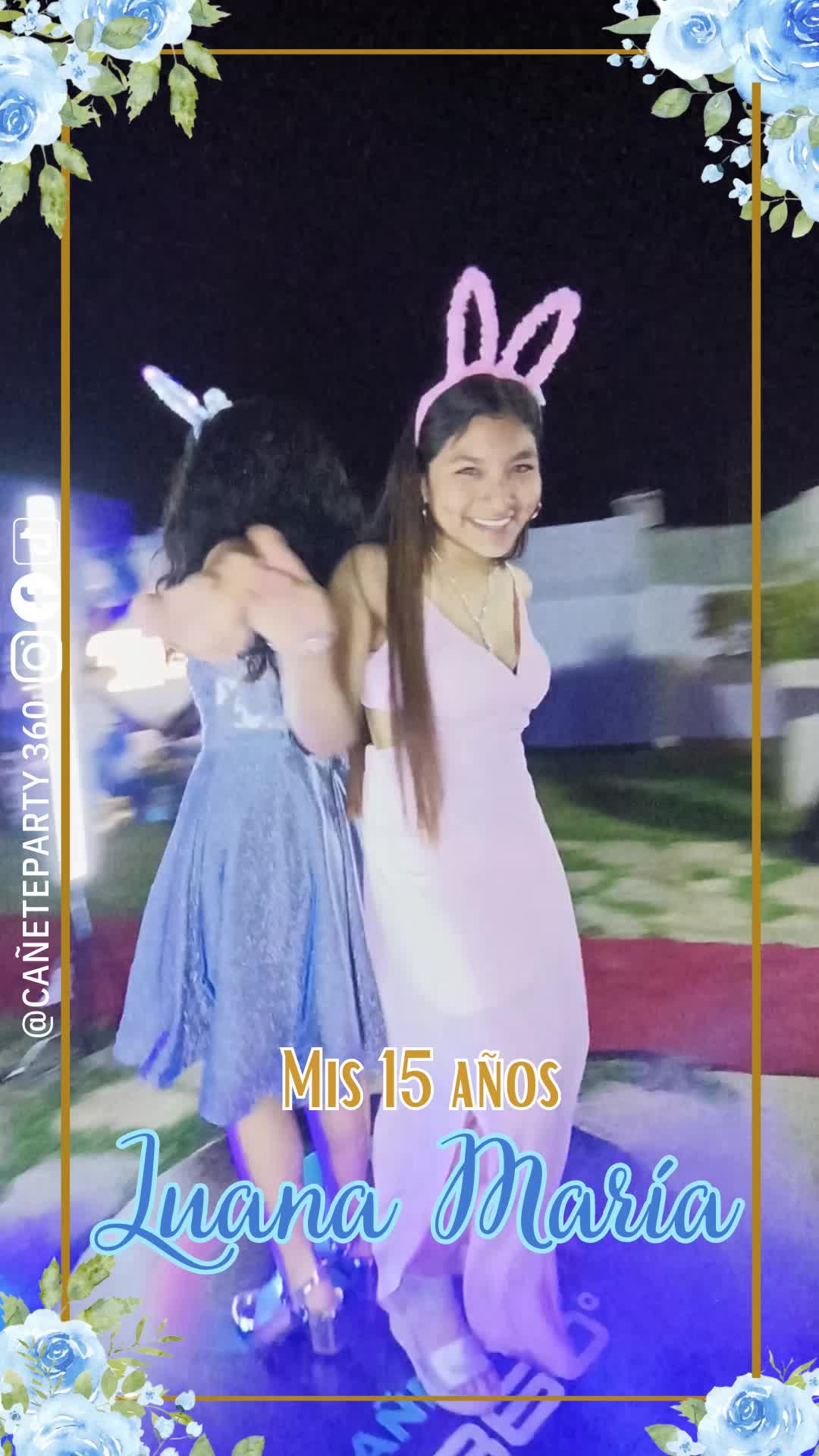 Quinceañera 